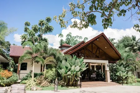 The Zen Villas Resort