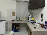 Sweet home Menara @SS15