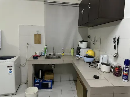 Sweet home Menara @SS15 Отели рядом с достопримечательностью «Субанг-Джая»