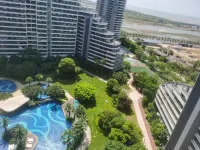 北海銀灘舒心海景民宿（皇家海灣公館店）