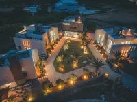 EUDAIMONIA Pool Villa(Hamdeok Beach) Hotels near Mungangsa