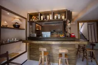 BlueJade Hotel(The Old Town of Lijiang LionHill)