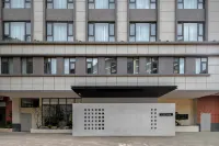 Dream View YAG Hotel (Simao District Tea Horse Ancient City Branch)