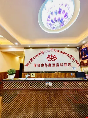 Hotel Solang Kang, Kamchuan
