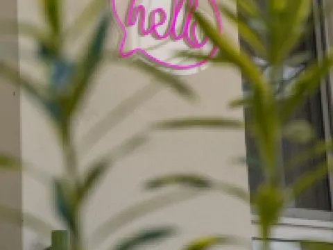 เบลล่าคาส โรงแรมในคาช