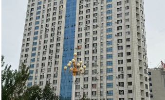Muqian Light Luxury Homestay