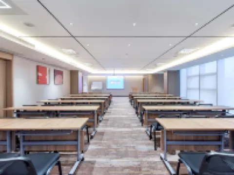 Qianqian Mango Tree Hotel (Aba Branch)