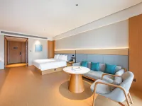 JI Hotel (Baoding Fuping) Hotels in Fuping