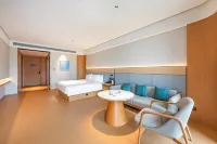 JI Hotel (Baoding Fuping) Hotels in Fuping