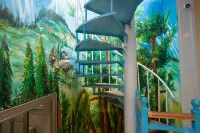 Kashi | JiangYue: Western Region - Styled Featured Homestay (Branch in the Ancient City Scenic Area) - 民泊