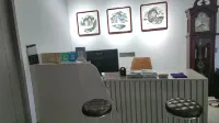 Zhaoxian Hefeng Hotel Hotels in Ningjin