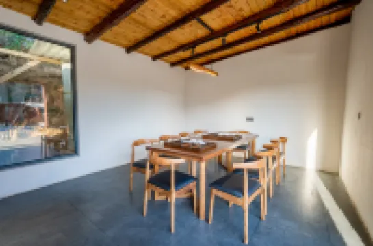 平潭朝暮·Blue Tides島嶼時光オーシャンビュー民宿