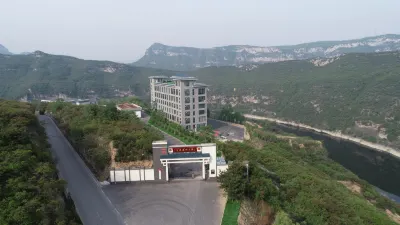 Heju·Tianyuan