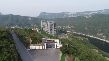 Heju·Tianyuan Отели в г. Цечжоу