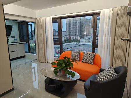 Hua'an Light Luxury Hotel Отели в г. Гуанде