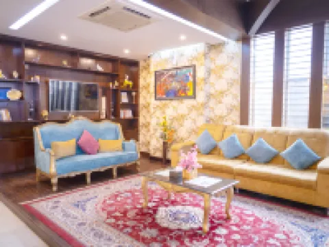 Hotel Crystal Rose - Sylhet Hotels in Sylhet