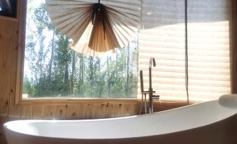 NanYuan homestay