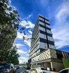 Ganzhou Yunzhiyu Apartment (Rongjiang New District New Century Park Branch)