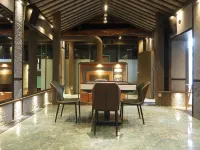 フローラル ラックス·北京瀟界青廬ホテル