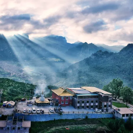 Tiancheng Gana Meiduo Hostel