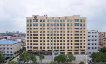 Manxin Hotel (Cangzhou Huanghua)