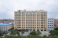 Manxin Hotel (Cangzhou Huanghua) Các khách sạn gần Agricultural University of Hebei Bohai Campus