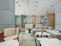 Country Inn & Suites by Radisson，Country Inn & Suites Zhuhai Pingsha Haiquan Bay Branch Hotel Hotels near Ocean Spring Resort