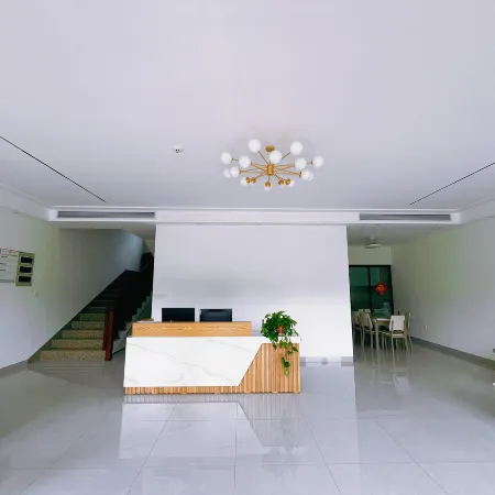 Yiju Shanzhijian Homestay