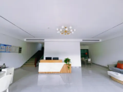 逸居山之澗民宿