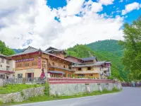 Jiuzhaigou Zangjia Homestay โรงแรมใกล้เมืองเก่าแก่ของเมืองกระบี่