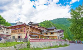 Jiuzhaigou Zangjia Homestay