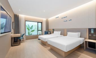 Homeinn · neo Hotel (pputaogou)