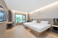 Homeinn · neo Hotel (pputaogou)