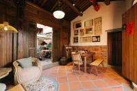 Chen’s Courtyard Guesthouse(Chen Jia Yuan Li)