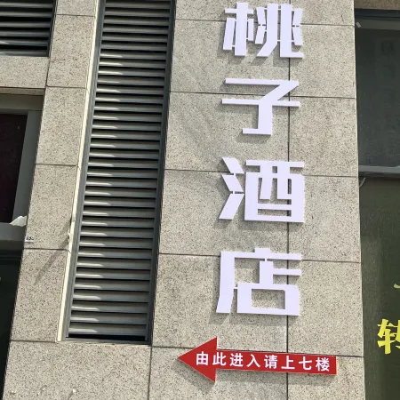 Taozi Hotel