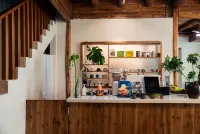 Songyang County Lixia and Sea Home stay