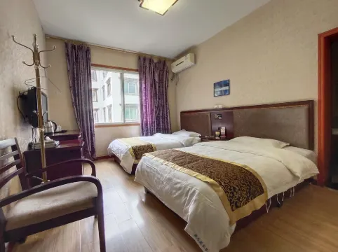 Yongzhong Zangjia Inn