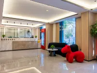 GreenTree Inn Smart Choice Hotel (Tianjin Medical University Second Hospital Cultural Center Branch) Отели рядом с достопримечательностью «Музей Тяньцзинь»