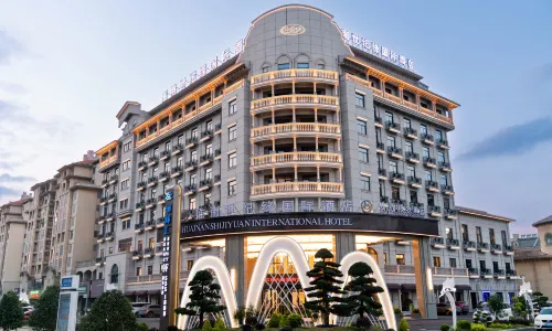 SHIJIYUAN International hotel