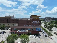 Dongguan Guangxiang Business Hotel Hotels in Shatian Town