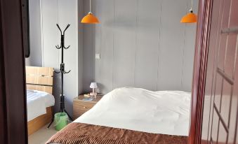 Tiantian Business Hotel