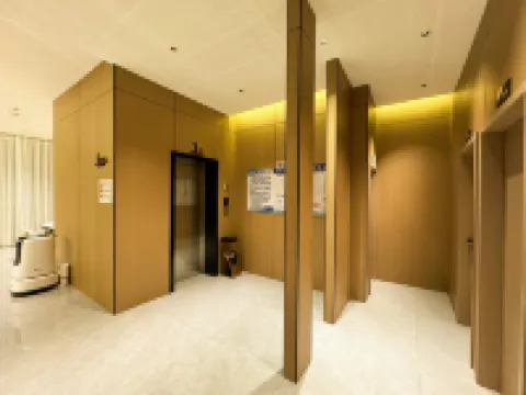 Huachen Zhixuan Hotel Hotels in Weixi Lisu Autonomous County