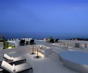 Rililanou International Hotel - Pools