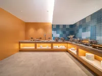 如家飯店（鄭州英協路CBD會展中心店） 上鼎路附近的飯店