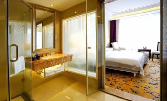 Shang Ba La Hotel