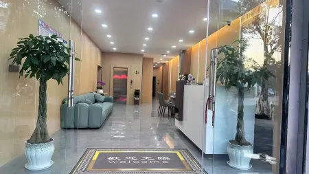 Longling Marriott Hotel