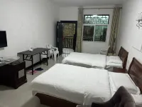 Nanjiang Lepu Mountain Villa