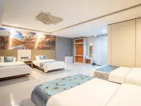 Furuixiang Hotel Hotels in BeiTun