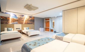 Furuixiang Hotel