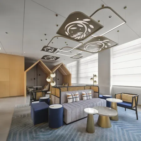 Anjiang Shaoze Hilton Garden Inn Hotel